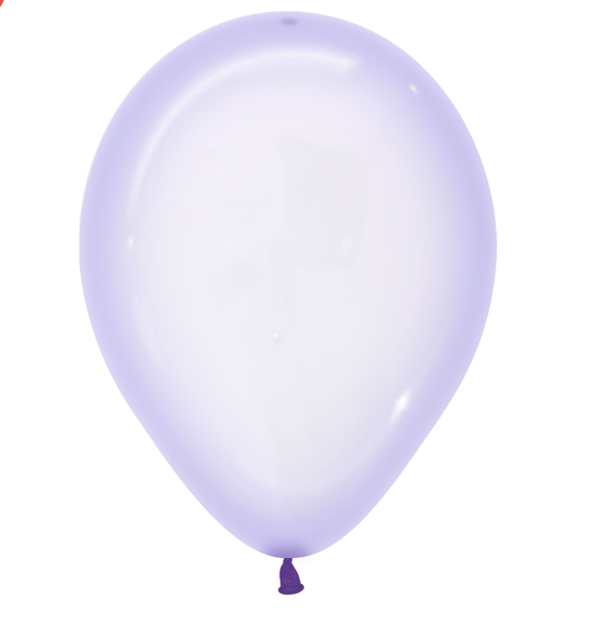 Sempertex Balloons - Crystal