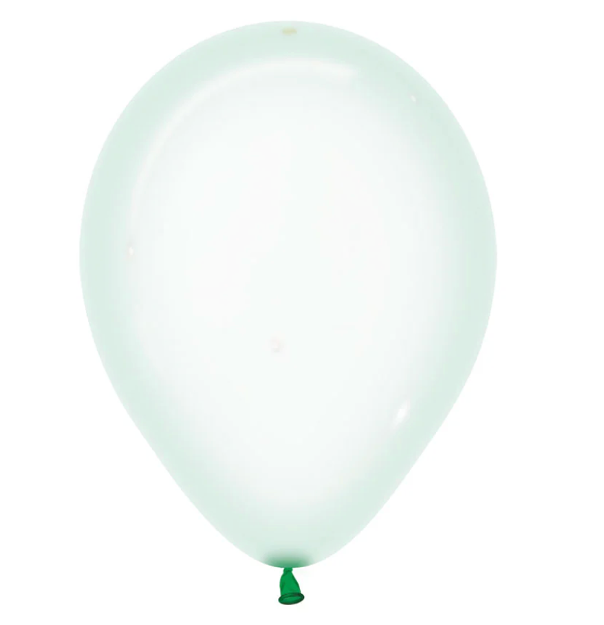 Sempertex Balloons - Crystal