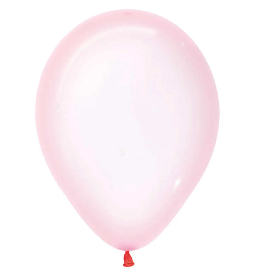 Sempertex Balloons - Crystal