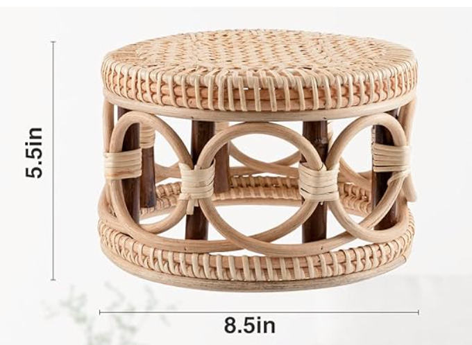 Curated Decor and Styling Pieces Rentals