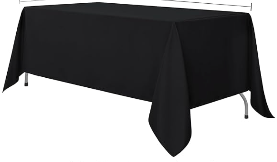 Signature Linens and Table Styling Rentals