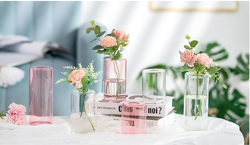 Curated Decor and Styling Pieces Rentals