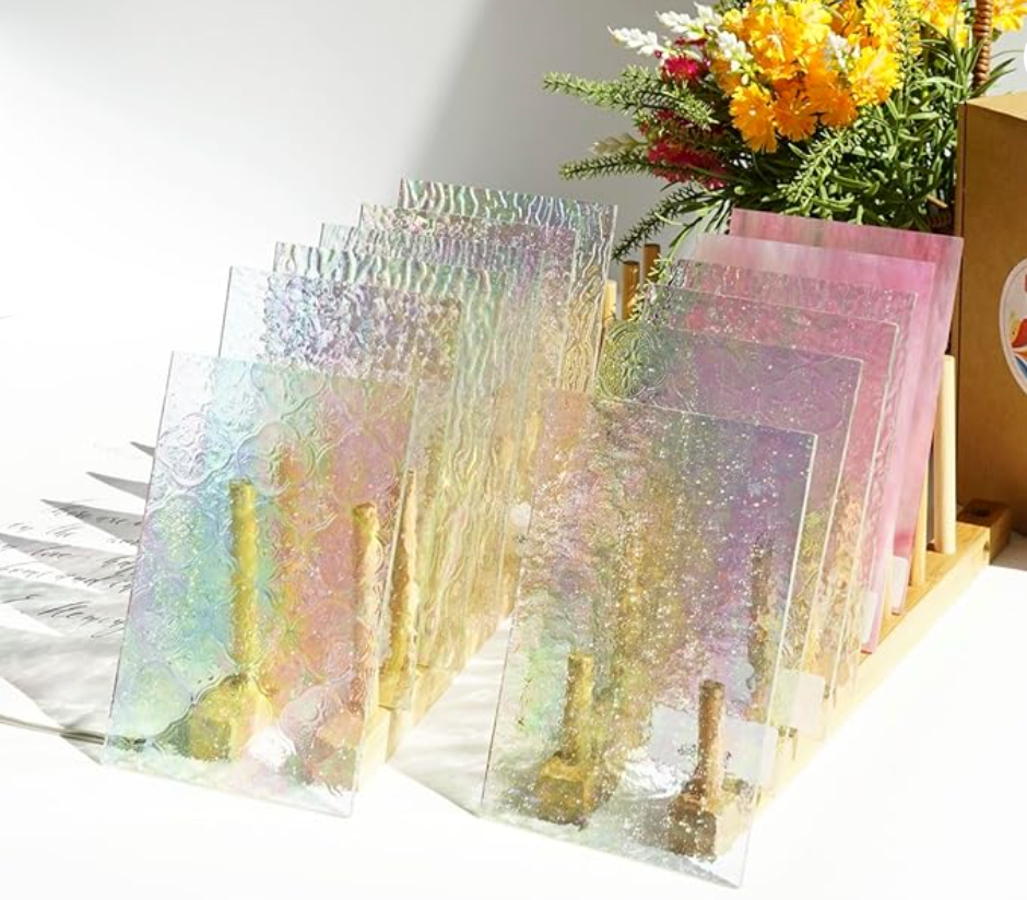 Creative Reuse Collection Rentals