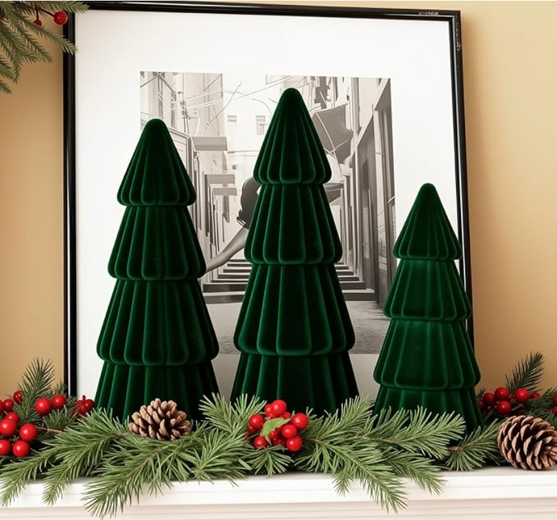 Christmas Decor Rentals