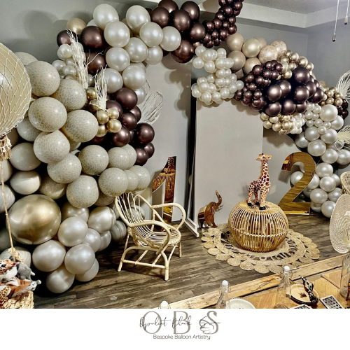 Sempertex Balloons - Reflex Muse