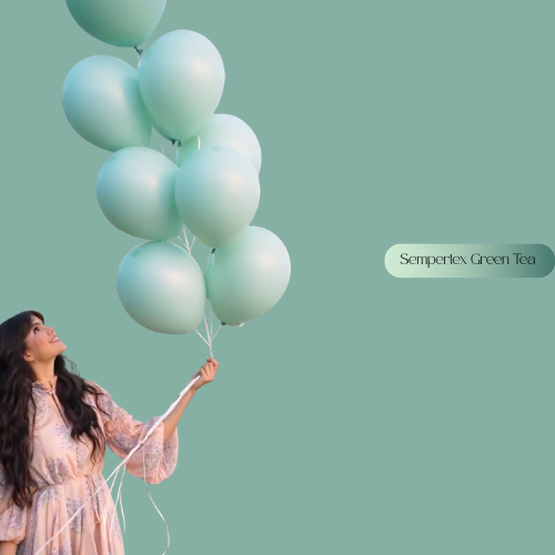 Sempertex Balloons - Pastel Dusk Muse