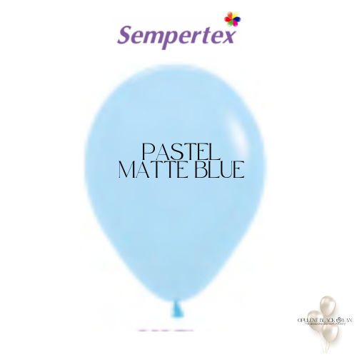 Sempertex Matte