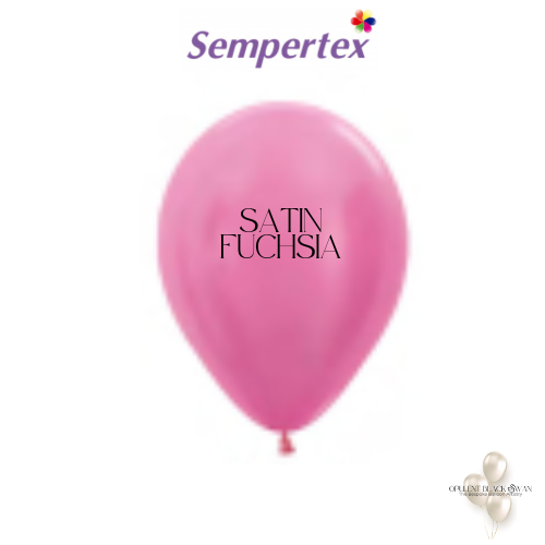 Sempertex Pearl Muse