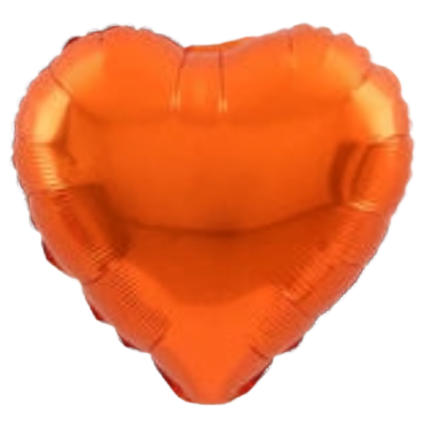Heart Foil Balloons