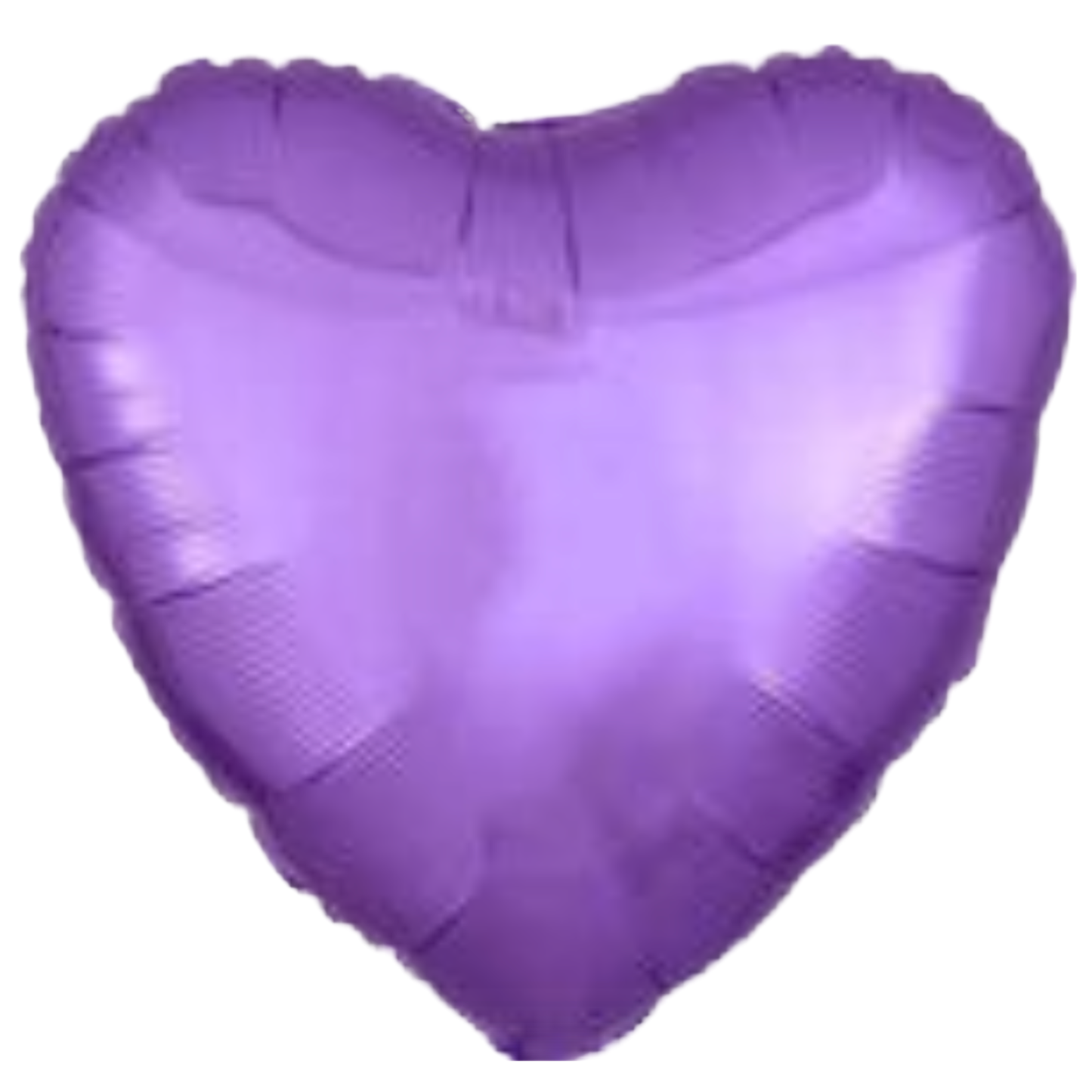 Heart Foil Balloons