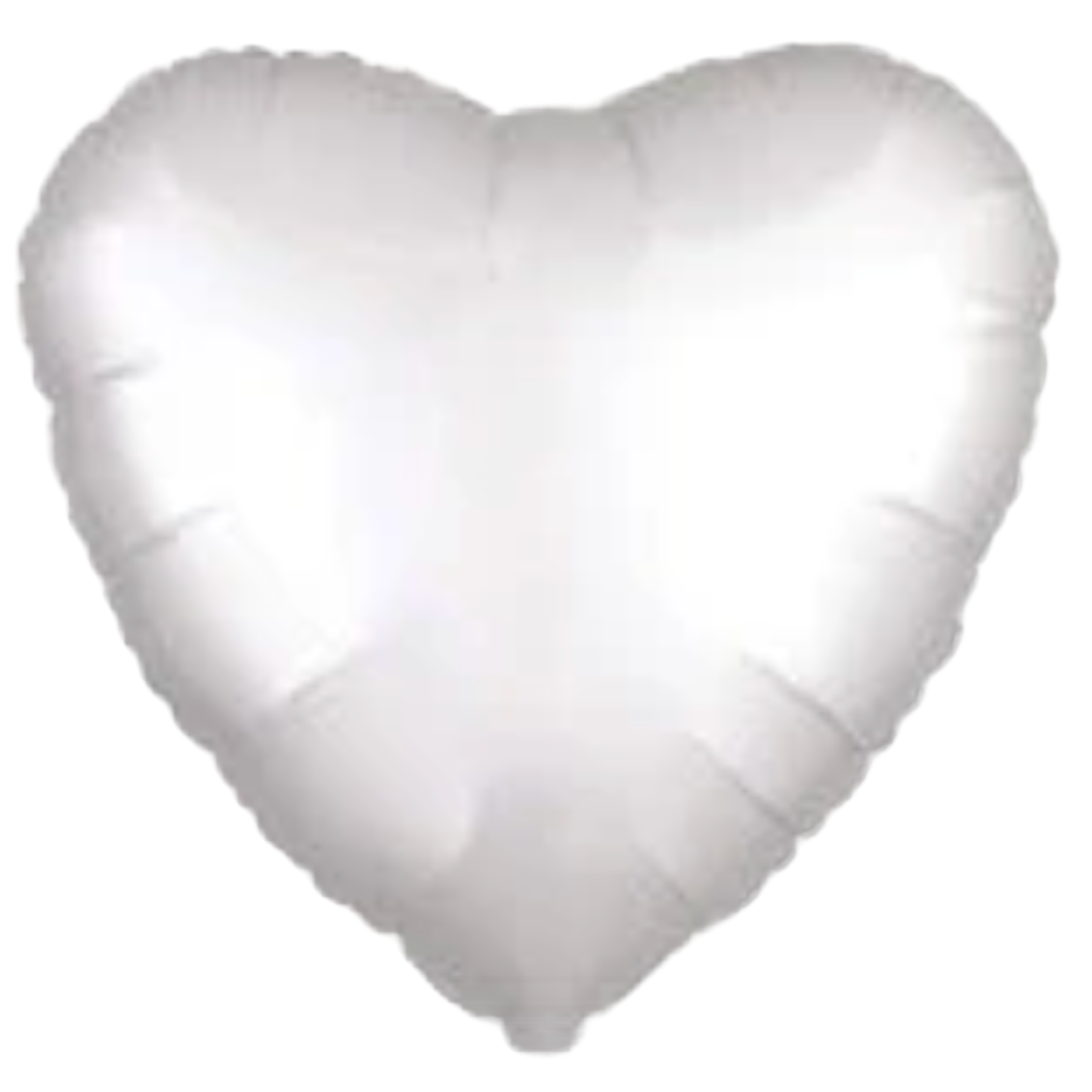 Heart Foil Balloons
