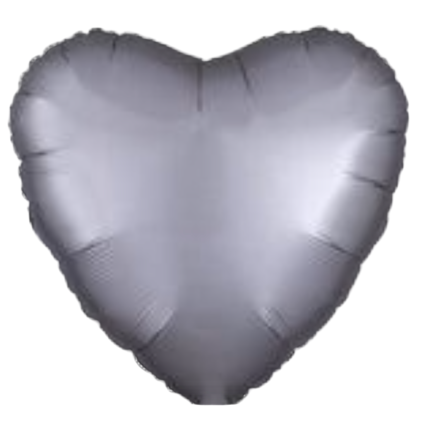 Heart Foil Balloons