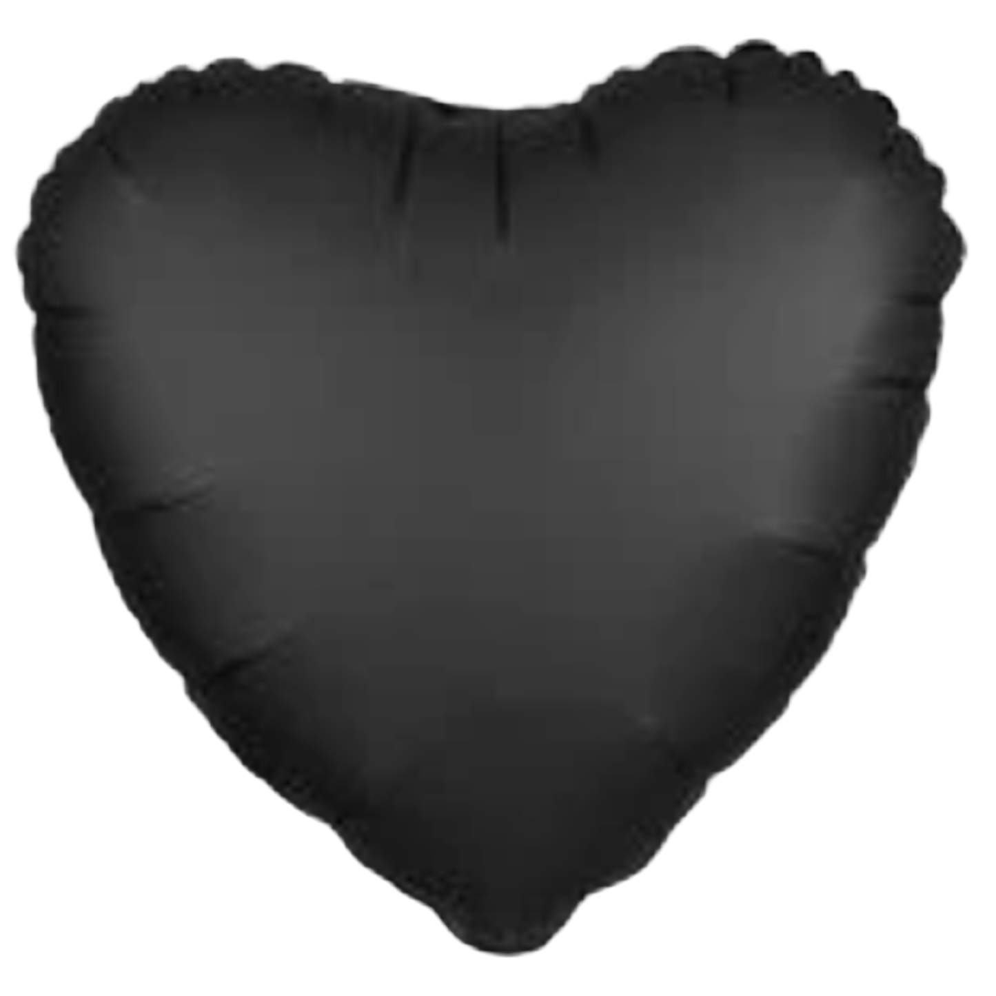 Heart Foil Balloons