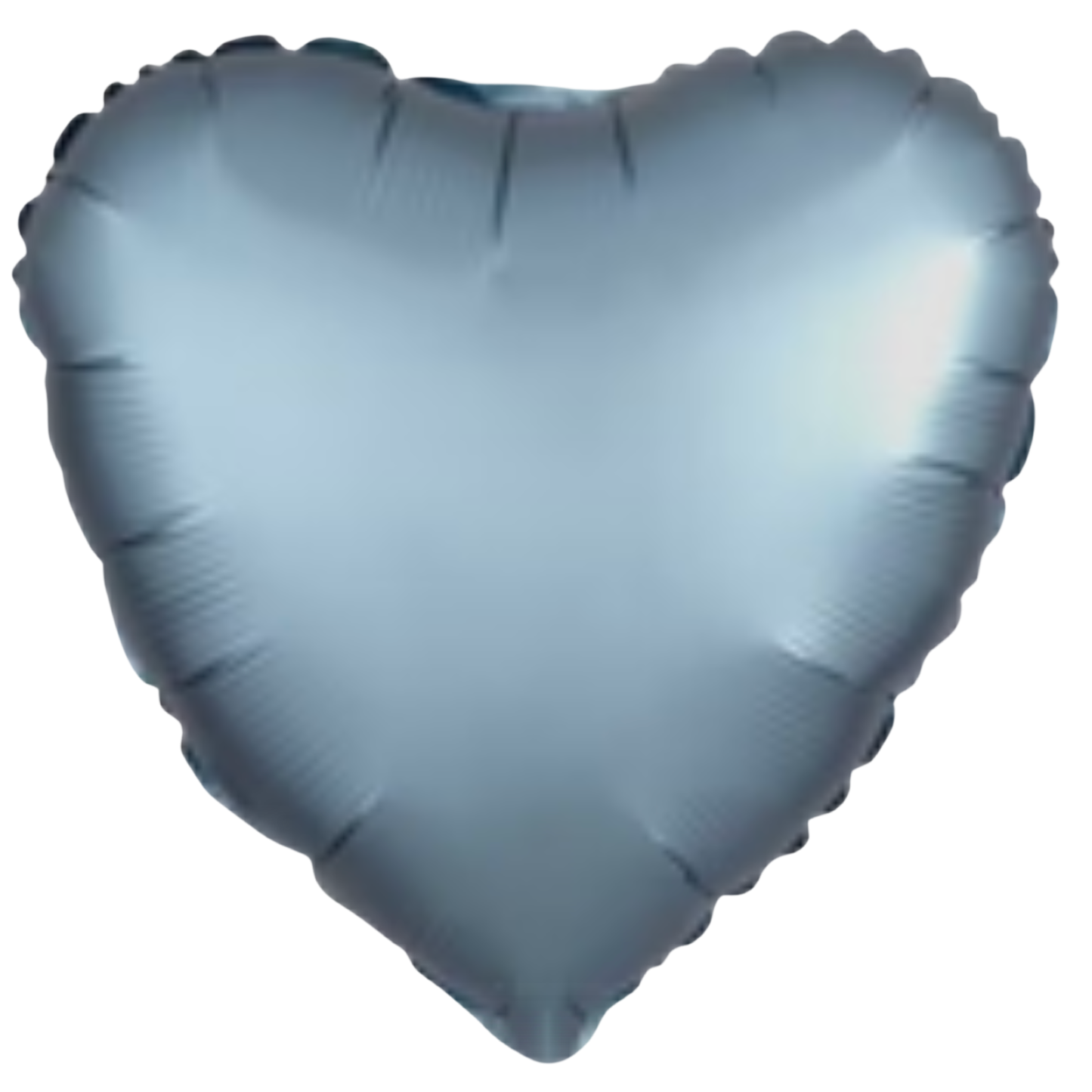 Heart Foil Balloons