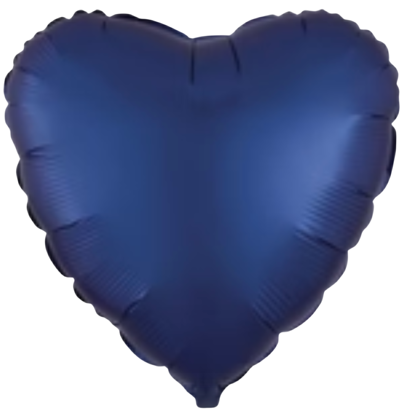 Heart Foil Balloons