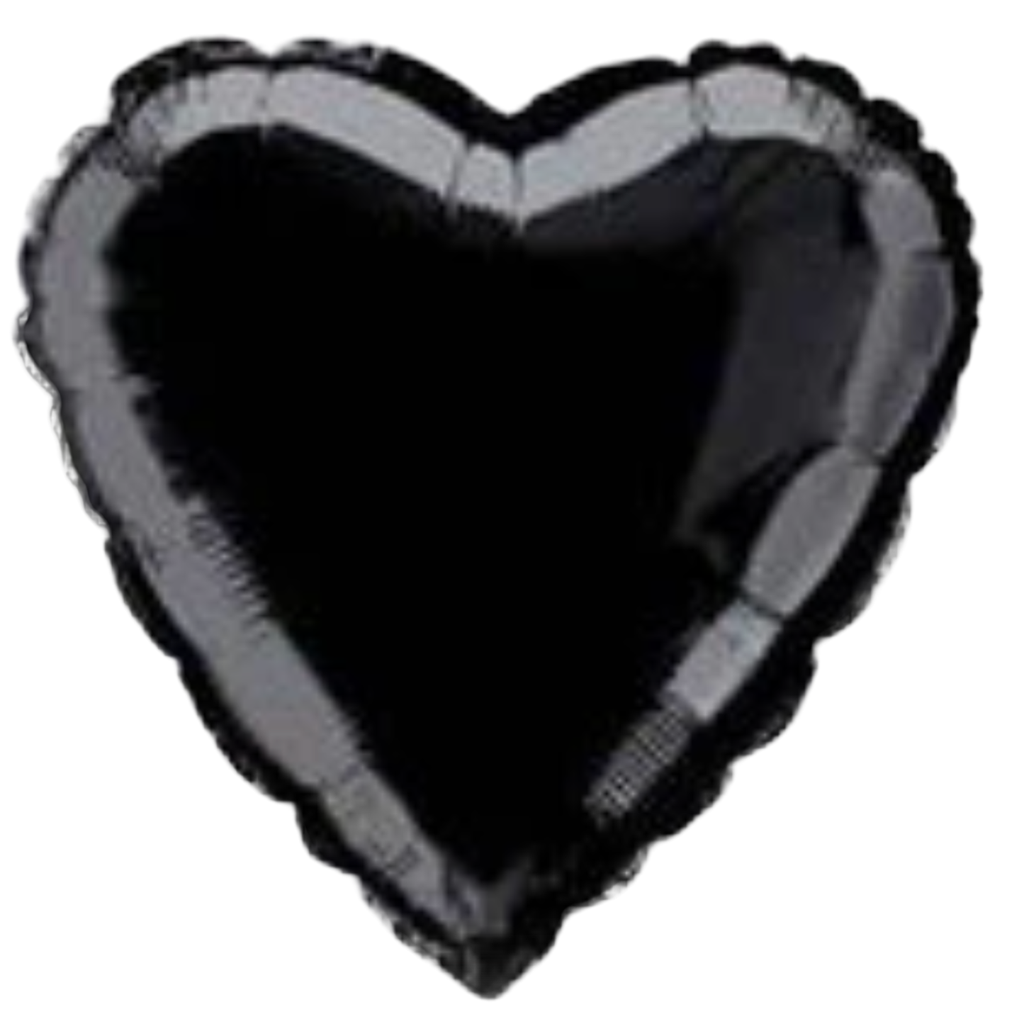 Heart Foil Balloons