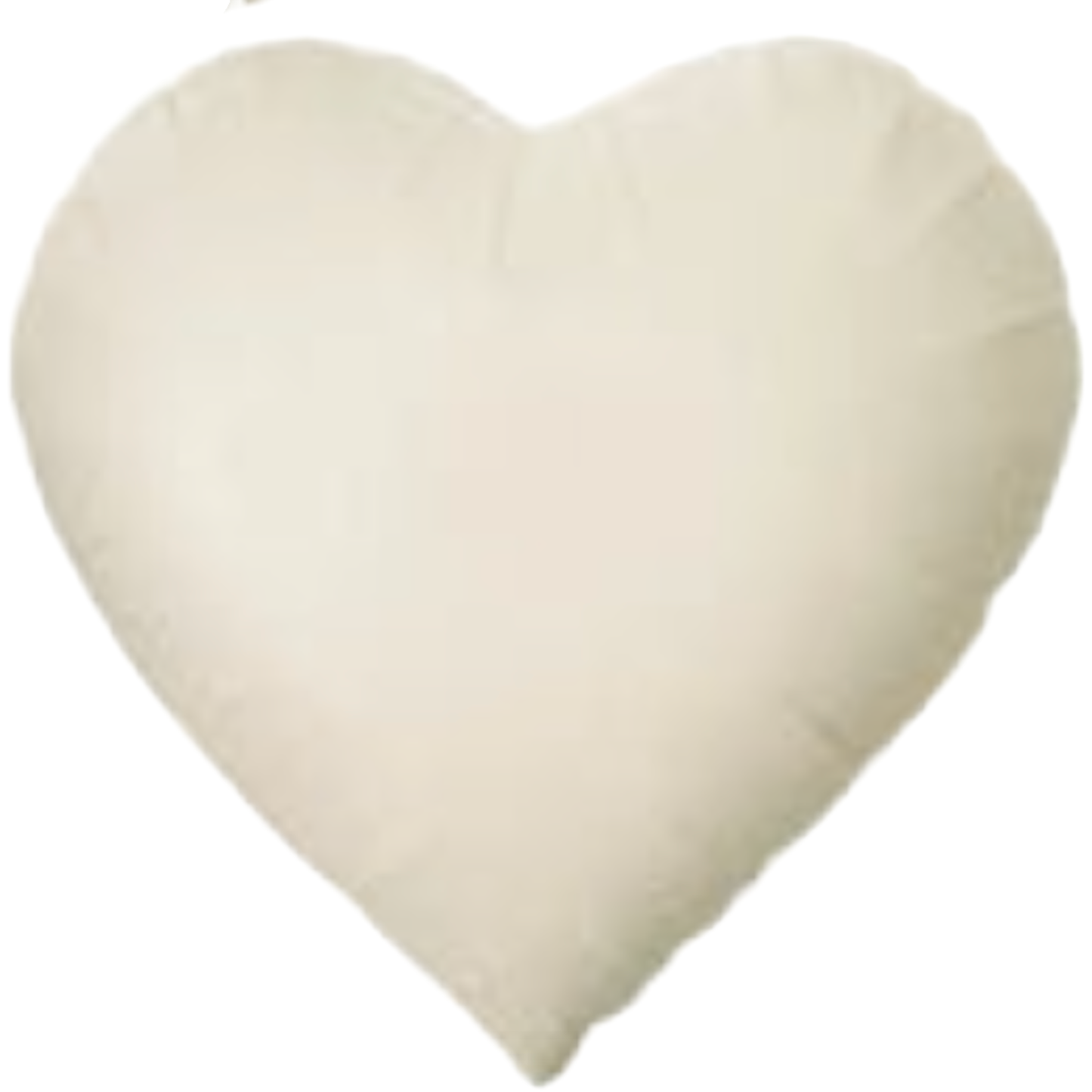 Heart Foil Balloons