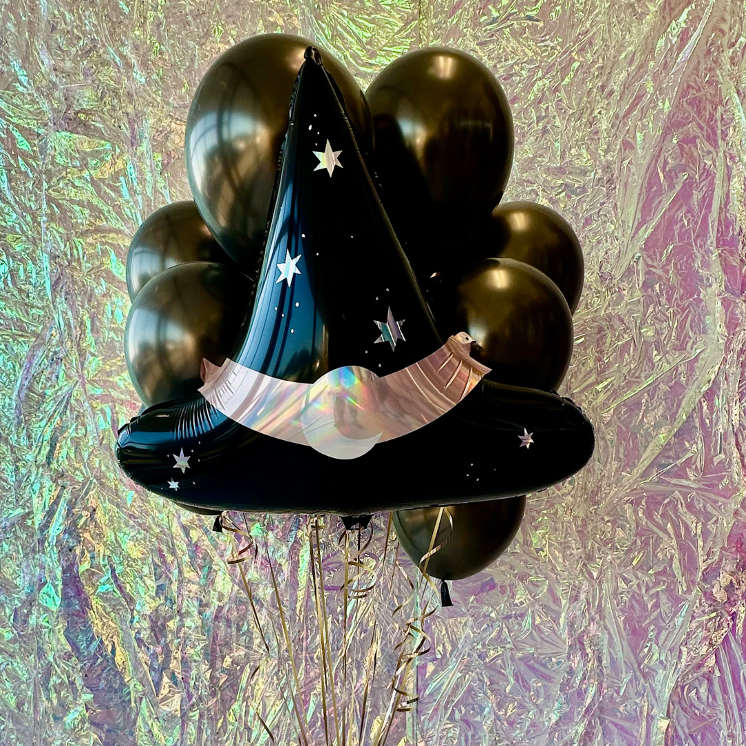 Halloween Foil Balloons