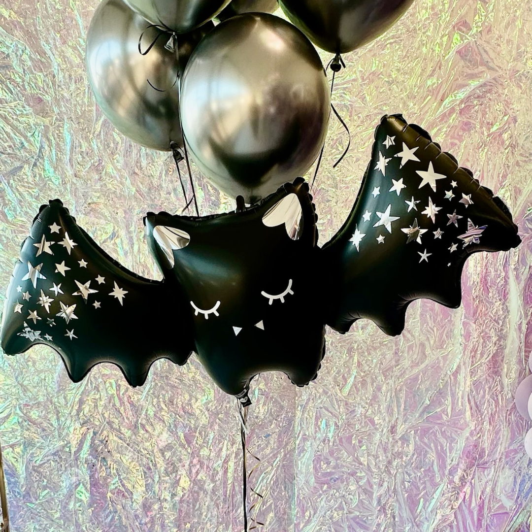 Halloween Foil Balloons