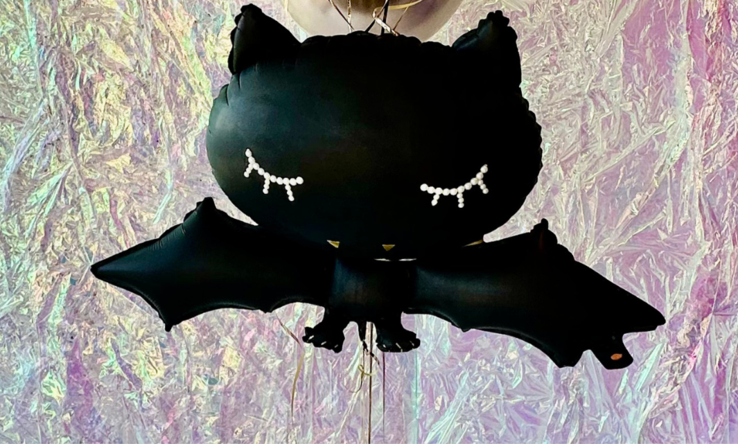 Halloween Foil Balloons