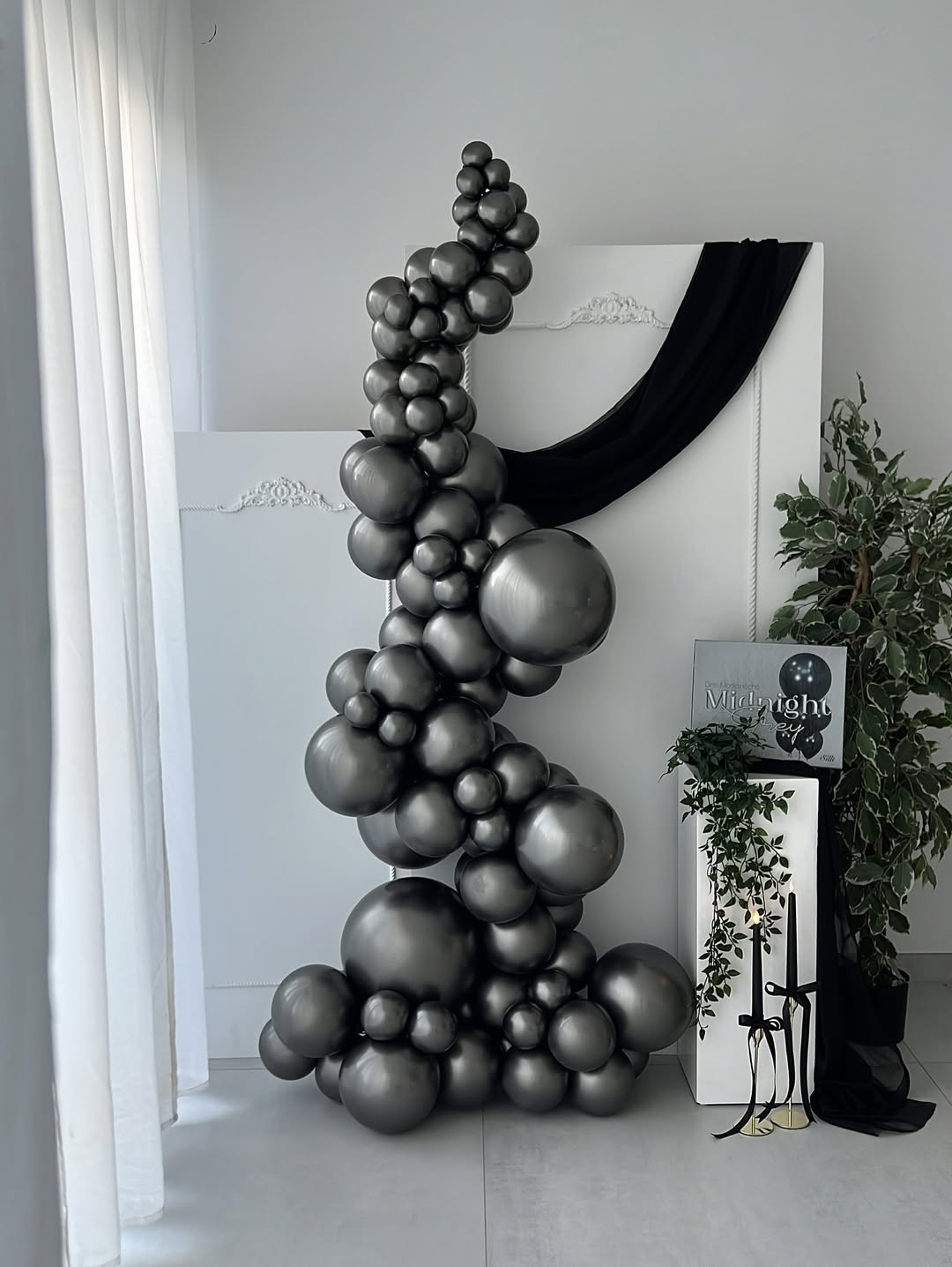 Sempertex Balloons - Silk (Coming Soon)